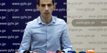 დავეხმარეთ მედიატორს იმაში, რომ ეს თანხა მისულიყო ბიუჯეტამდე – საიას განმარტება მელიას გირაოზე