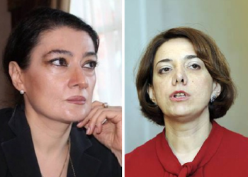 სალომე “ლელო”-ში,  ო, ლელო, ლელო… – თაკო ჩარკვიანი