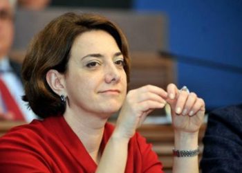 გვერდში ვედექი სააკაშვილსა და მელიას, კავშირები გამოვიყენე, რომ პარტიას, პრობლემები გადაელახა – სალომე სამადაშვილი