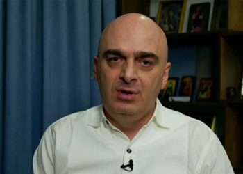 „იმას ვდარდობ რომელიმემ თავი ნაპოლეონად ან სტალინად არ გამოაცხადოს“ – სანდრო ბრეგაძე