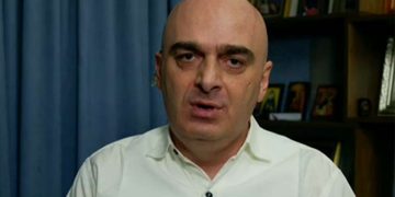 „იმას ვდარდობ რომელიმემ თავი ნაპოლეონად ან სტალინად არ გამოაცხადოს“ – სანდრო ბრეგაძე