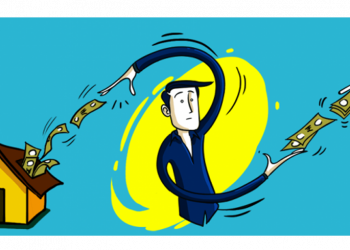 1500 ლარამდე ხელფასზე საშემოსავლო გადასახადის შეღავათი მაისში სრულდება