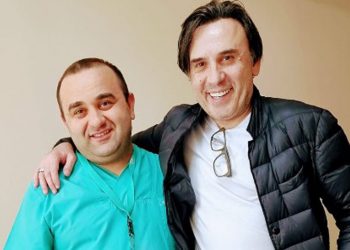 სიტყვებით ვერ გამოხატავ, რამხელა სიკეთეს აკეთებს… – მერაბ სეფაშვილმა კოვიდი დაამარცხა