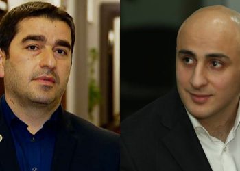 დაიმთავრა თავი როგორც პოლიტიკოსმა, ასე წარმავალია ამქვეყნიური დიდება – შალვა პაპუაშვილი