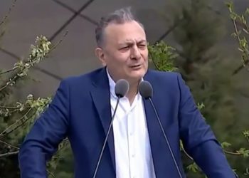 თუ დედამიწა უკუღმა არ დატრიალდება, ეს არ მოხდება! – შალვა ნათელაშვილი