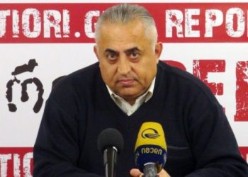 სად ხართ, სად იბუჩქებით, სად იკვანჩხებით? – მერაბ შათირიშვილი