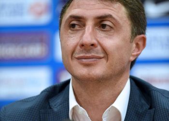 შოთა არველაძე 13 მაისს ვერის ბაღის სტადიონზე შეხვედრას მართავს – დეტალები