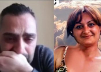 როგორ მიგიღო მიწამ, არ შერცხვენა მიწას შენი? … – შოთო სიხარულიძე სამწუხარო ინფორმაციას ავრცელებს