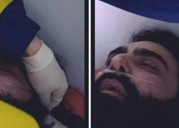 “ემიგრანტების იმედო, ჯანმრთელობას გისურვებთ” – შოთო სიხარულიძის ჯანმრთელობის მდგომარეობა მძიმეა