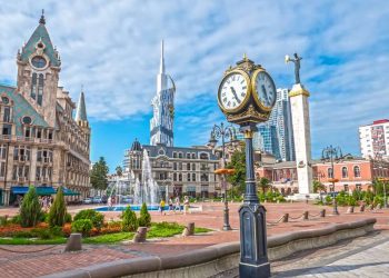 15 ივნისს აჭარაში ტურისტული სეზონი ოფიციალურად გაიხსნება