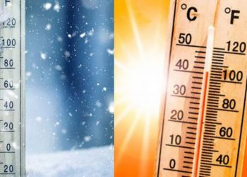 ზაფხული, შესაძლოა, 6 თვე გაგრძელდეს – ჩინელი მეცნიერების პროგნოზი