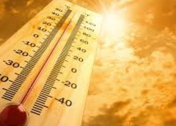 საქართველოში ტემპერატურა 37 გრადუსამდე მოიმატებს