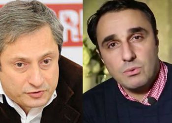 ვუყურებ ინაიშვილის დიალოგს ვასაძესთან და ასეთი იდიოტური ნარატივი აირჩიეს… – სოსო მანჯავიძე