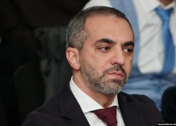 ე ბიჭო, “პლასტინკა დაგიბუქსავდათ”, გადააბრუნეთ მაინც – ზურაბ ჯიბღაშვილი