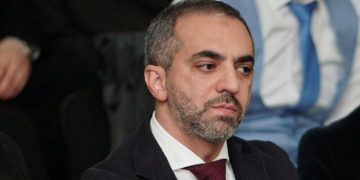 ე ბიჭო, “პლასტინკა დაგიბუქსავდათ”, გადააბრუნეთ მაინც – ზურაბ ჯიბღაშვილი