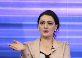 ვაახ, გული გამისკდა და აღარც ვთქვა?! – თაკო ჩარკვიანი