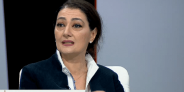 „უკეთეს ხინკალს დავახვედრებ“ – თაკო ჩარკვიანი იაგო ხვიჩიას პასუხობს