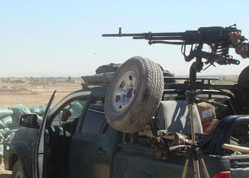 თალიბანის ექსტრემისტებმა ავღანეთში 15 სამხედრო დახოცეს