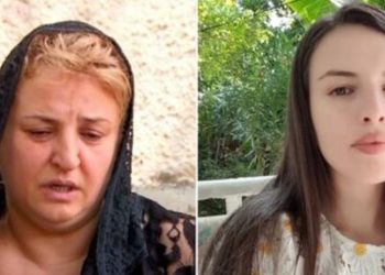 იმის მაგივრად ქორწილის სუფრას ვრთავდე, შენი საფლავის მოვლის საშინელება მხვდა წილად – თეონა თამაზაშვილი