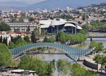 მარტივი საინვესტიციო გარემო საქართველოში, შესაძლოა, სატყუარა იყოს – რას წერს emerging-europe