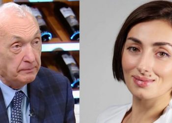 სად სცალიათ პაციენტებისთვის…  კატასტროფაა ამდენი სიკვდილი ასეთ პატარა ქვეყანაში – ნანა გეგეჭკორი