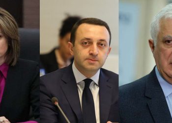 2 ბოდიში, 2 პრობლემა და 2 “ყველაფერი კეთდება”, სულ რაღაც,1 თვეში!