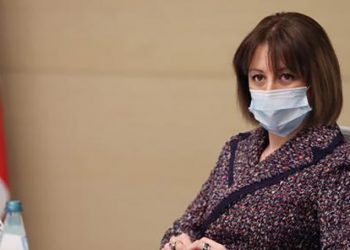 არ ვთვლით, რომ თბილისში აცრის კაბინეტები დასამატებელია, აქტივობა რეგიონებშიც უნდა იყოს – ეკატერინე ტიკარაძე