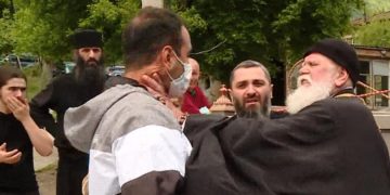 სასულიერო პირების ძალადობრივმა ქმედებებმა საგანგაშო ხასიათი მიიღო — TDI