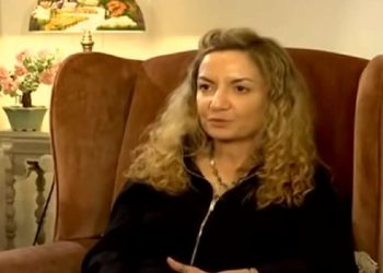 „უკვალოდ არაფერი არ ქრება და ვერც თქვენ გაქრებით!! სხვა თუ არაფერი, ისტორიაში დარჩებით გაურეცხავი მყრალი ნაგვები“