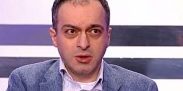 იმათ რა ჰქვიათ აღდგომაზე თბილისიდან ხალხის სოფლად წასვლა/დაბრუნება რომ უხარიათ? – თორნიკე შარაშენიძე