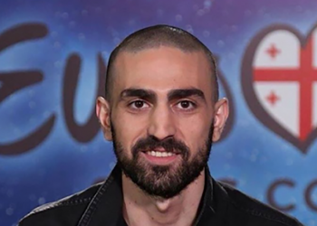 თორნიკე ყიფიანი “ევროვიზიის“ ფინალში ვერ მოხვდა – “ოუუუ ნოუუუუ აწი, როგორც ამბობენ მამაზეციერი თუ გვიშველის…“