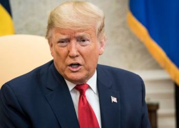 ტრამპის ბიზნესთან დაკავშირებით სისხლის სამართლის გამოძიება იწყება – ტრამპის კომენტარი