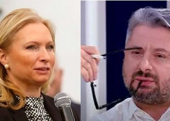 (ვიდეო) – “ტყვილი ტყვილი და პაპიროსი პირში” – ნიკა გვარამია