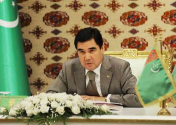 თურქმენეთში ვეტერანებს აიძულებენ ფულის დადებას იმ საჩუქრებისთვის, რომელსაც 9 მაისს მათ პრეზიდენტი “აჩუქებს”