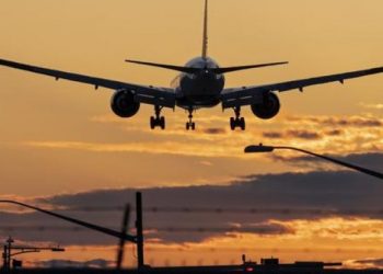 ბავშვი, რომელიც არსაიდან გაჩნდა – რა მოხდა თვითმფრინავში?