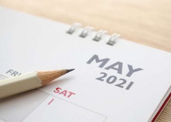 დღეიდან 11 მაისის ჩათვლით, საქართველოში უქმე დღეებია