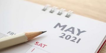 დღეიდან 11 მაისის ჩათვლით, საქართველოში უქმე დღეებია