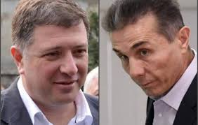 ეს ვიცი შიგნიდან, “ქართული ოცნებიდან” – გიგი უგულავა