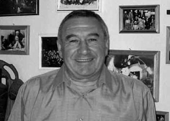 რეჟისორი გიორგი (კახა) კახაბრიშვილი გარდაიცვალა