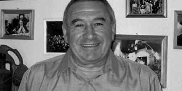 რეჟისორი გიორგი (კახა) კახაბრიშვილი გარდაიცვალა