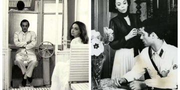 რეზო ჩხიკვიშვილმა და ლევან უჩანეიშვილმა მარინა ჯანაშიასთან გამოსამშვიდობებელი წერილი გამოაქვეყნეს