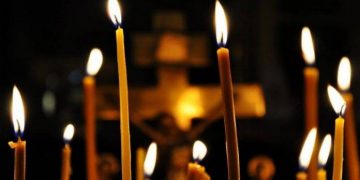 ვნების კვირეულის დიდი შაბათი – გლოვისა და სიხარულის დღე