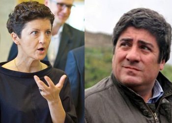 “სიჩუმე აღარ მგონია სწორი…” – ნიკა ვაჩეიშვილი თეა წულუკიანს პასუხობს