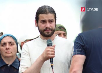 ჩვენ დავდებთ დაფინანსების წყაროს, თბილისში აქციები დაჯდა 25 ათასი, კვებასა და ტრანსპორტში ფული არ გადაგვიხდია – ვარლამ გოლეთიანი