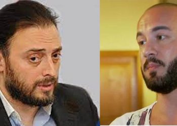 მითხრა, ვიზების გაუქმებას ვაპირებდით, მაგრამ გამოვიდა თქვენი ე.წ.  ჟურნალისტი და დედა აგინა მას პირდაპირ ეთერშიო… – ლევან ვასაძე