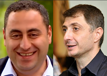 (ვიდეო) – “ლაშას მამა გარდაიცვალა…” – იქნება, თუ არა, მერობის კანდიდატი ლაშა?