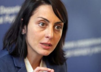 ეს რა არის? რა დანაყოფია? რას აკეთებენ? – რა ფოტოს აქვეყნებს ხატია დეკანოიძე?