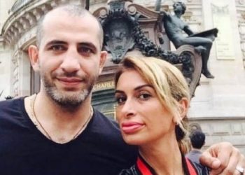 ჩემი, ჩემი შვილების და მეუღლის წინააღმდეგ იყო მუქარის ტექსტები – ხატია სიჭინავა