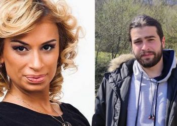 არ დაგავიწყდეს, ყველა ფარშავანგი ქათამია, უკანალზე პეროებით – ხატია სიჭინავა