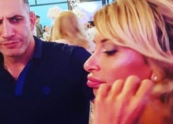 (ვიდეო) – გაიკეთე აცრაო მიკიჟინებთ და ფეხები რომ გავფშიკო 24 საათი გემახსოვრებით – ხატია სიჭინავა